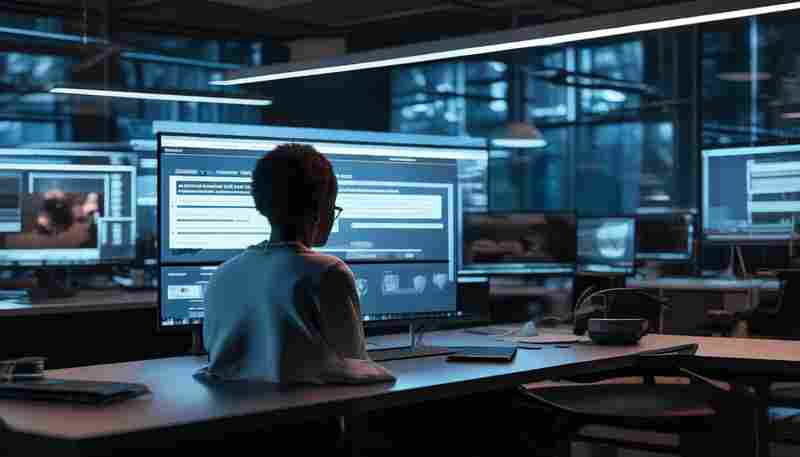 ChatGPT官网如何获取API密钥