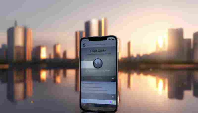 ChatGPT苹果版本是否支持离线使用 ChatGPT苹果版本是否支持离线使用