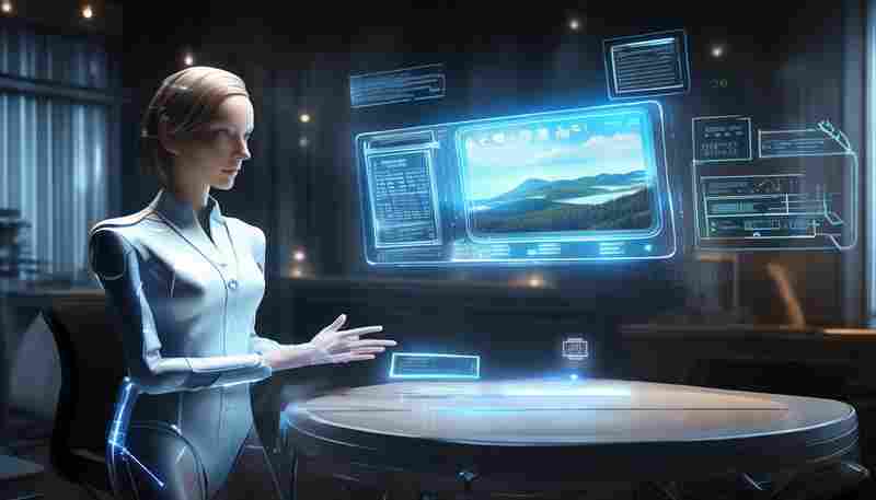 ChatGPT 4.0如何进行情景模拟