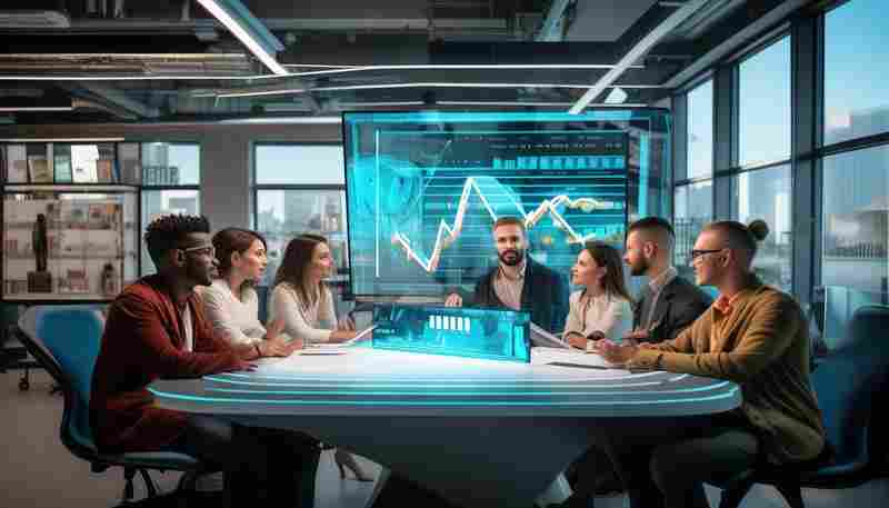 如何通过ChatGPT提升广告文案创作的效果 如何通过ChatGPT提升广告文案创作的效果