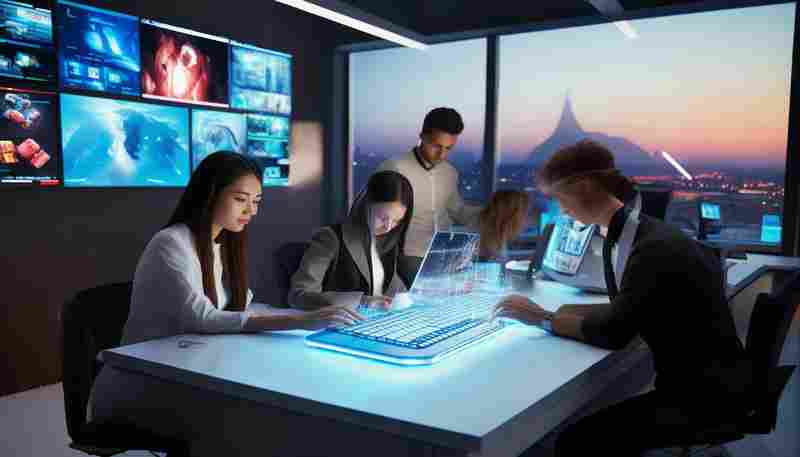 如何用ChatGPT为特定行业创作定制内容