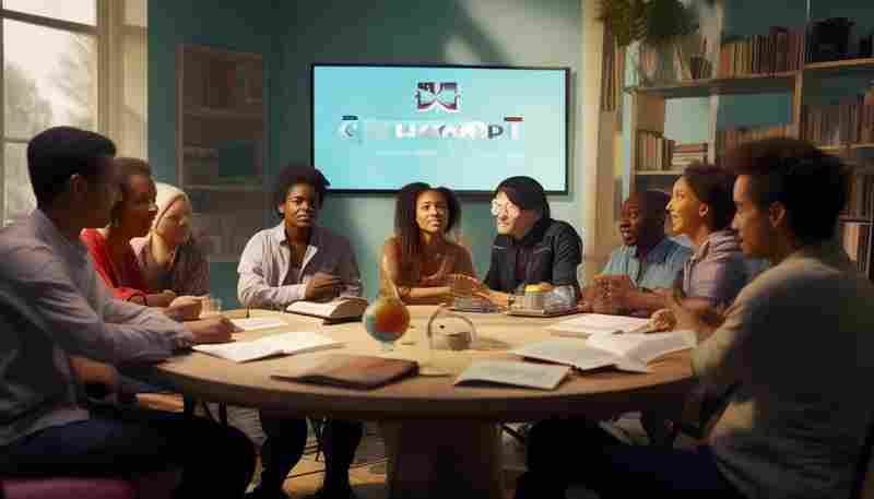 ChatGPT如何应对敏感话题和