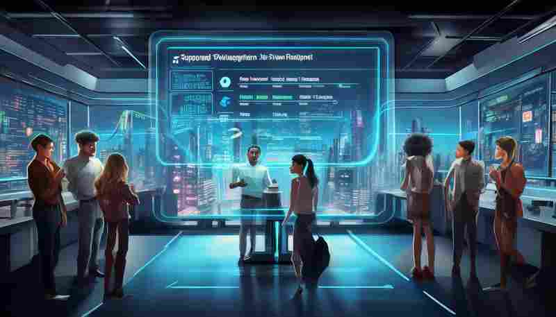 ChatGPT支持哪些开发平台 ChatGPT支持哪些开发平台