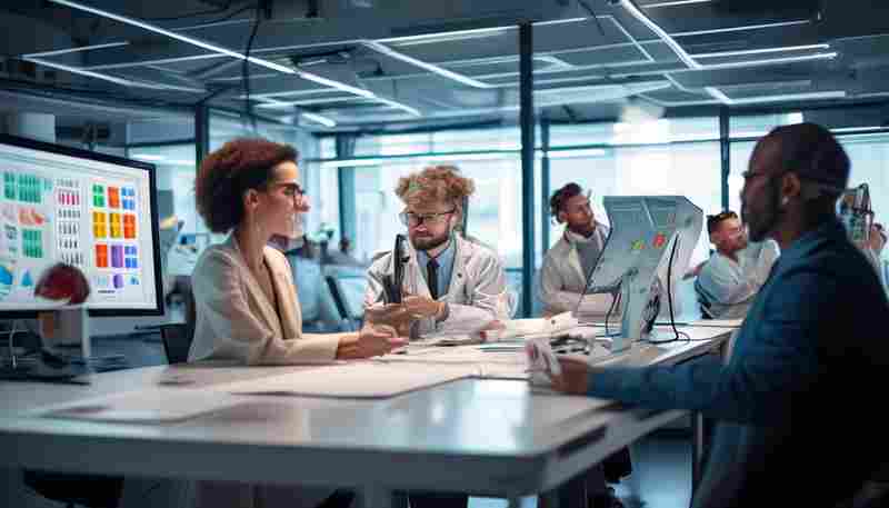 ChatGPT-4O如何提高工作效率 ChatGPT-4O如何提高工作效率