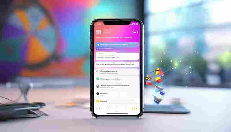如何利用ChatGPT提升苹果手机的学习效率