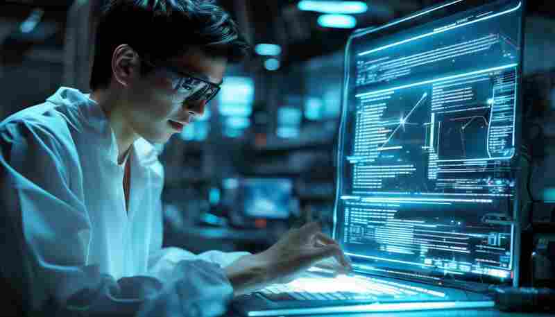 如何通过ChatGPT-4.0进行代码调试 如何通过ChatGPT-4.0进行代码调试