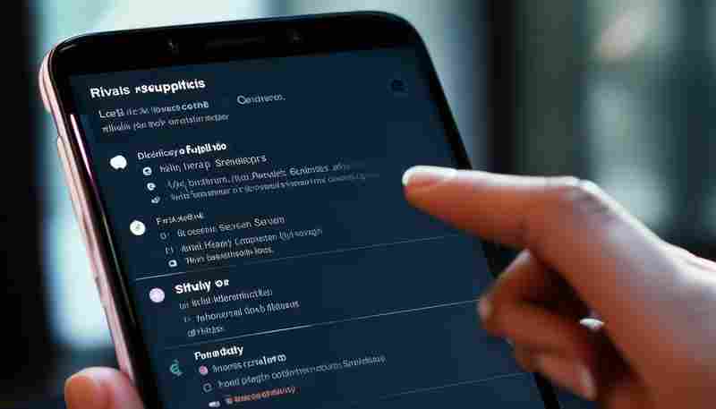 ChatGPT安卓端的隐私和安全设置如何调整 ChatGPT安卓端的隐私和安全设置如何调整