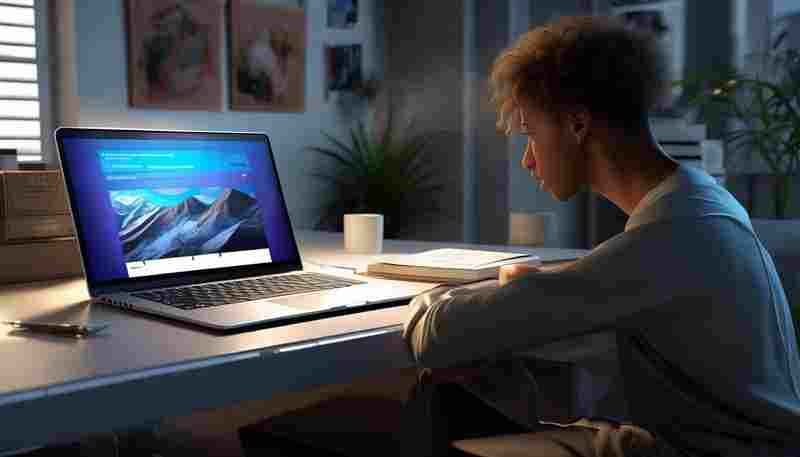 如何通过电脑使用ChatGPT 4.0进行学习辅助