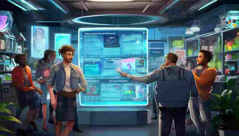 ChatGPT能生成哪些类型的文本内容