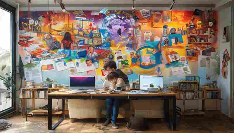 如何利用ChatGPT进行多场景文案创作 如何利用ChatGPT进行多场景文案创作