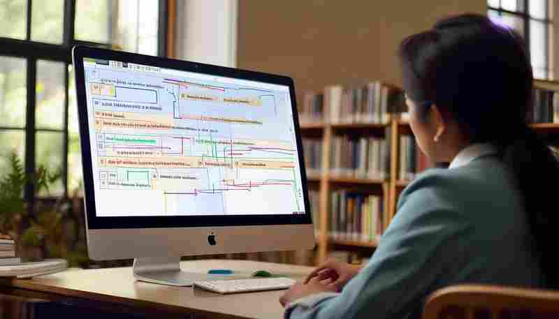 ChatGPT如何协助识别学术论文中的主要贡献