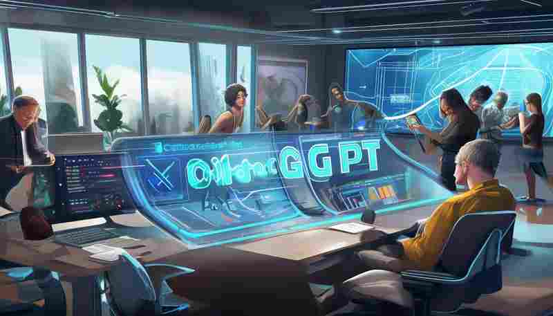 ChatGPT官网可以进行哪些操作 ChatGPT官网可以进行哪些操作