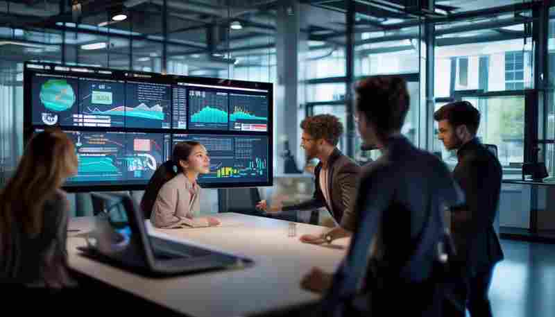 ChatGPT如何帮助分析社交媒体数据