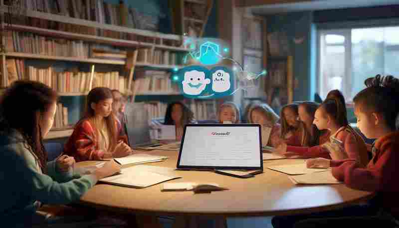 ChatGPT如何帮助提高英语写作水平