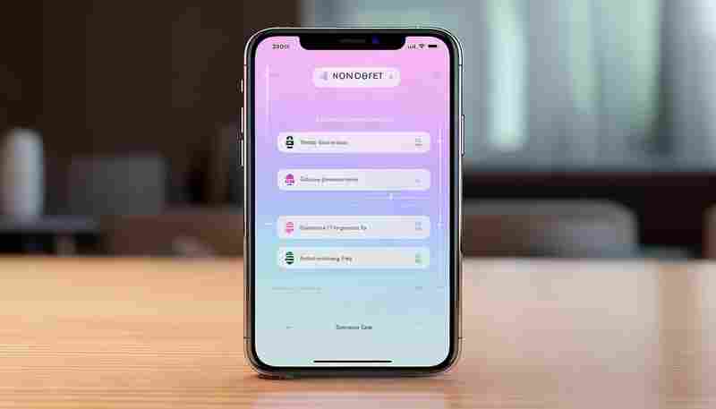 ChatGPT苹果手机下载路径如何设置 ChatGPT苹果手机下载路径如何设置