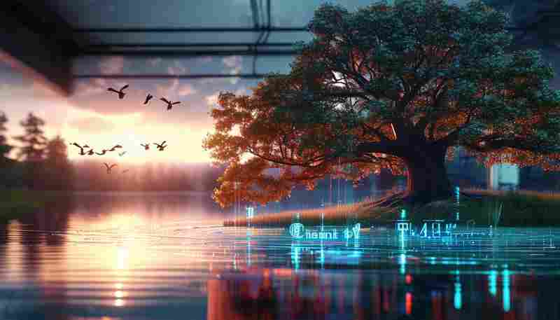 ChatGPT 4.0能否生成高质量的图像描述 ChatGPT 4.0能否生成高质量的图像描述