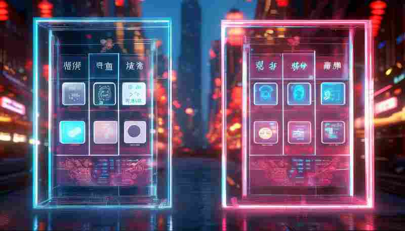 中国版ChatGPT与国际版有何区别