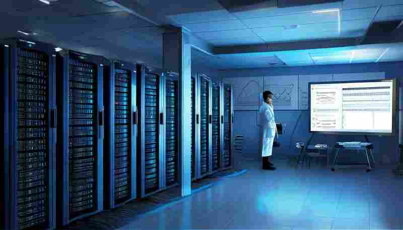 部署ChatGPT网页版时需要哪些服务器配置 部署ChatGPT网页版时需要哪些服务器配置