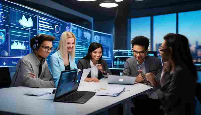 使用ChatGPT进行数据分析有何优势