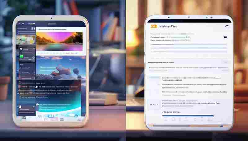 手机端 ChatGPT 与网页版的使用差异