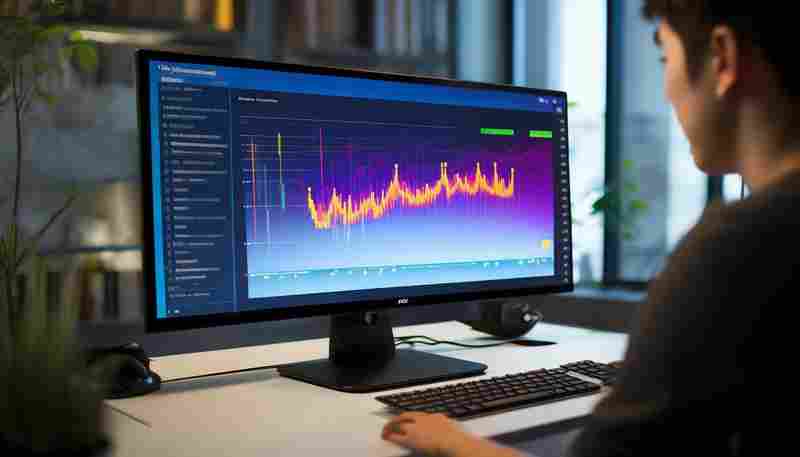 如何通过ChatGPT分析Excel中的趋势数据