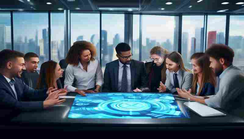 ChatGPT如何帮助企业节省营销成本