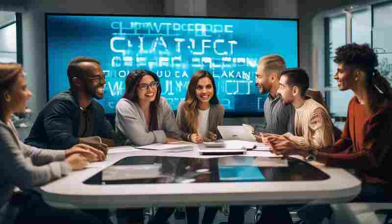 如何通过ChatGPT进行品牌营销文案创作 如何通过ChatGPT进行品牌营销文案创作