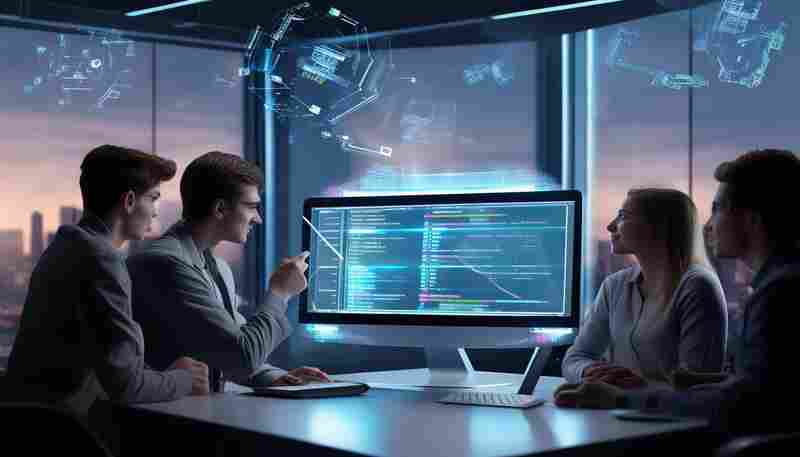 如何利用ChatGPT进行代码优化