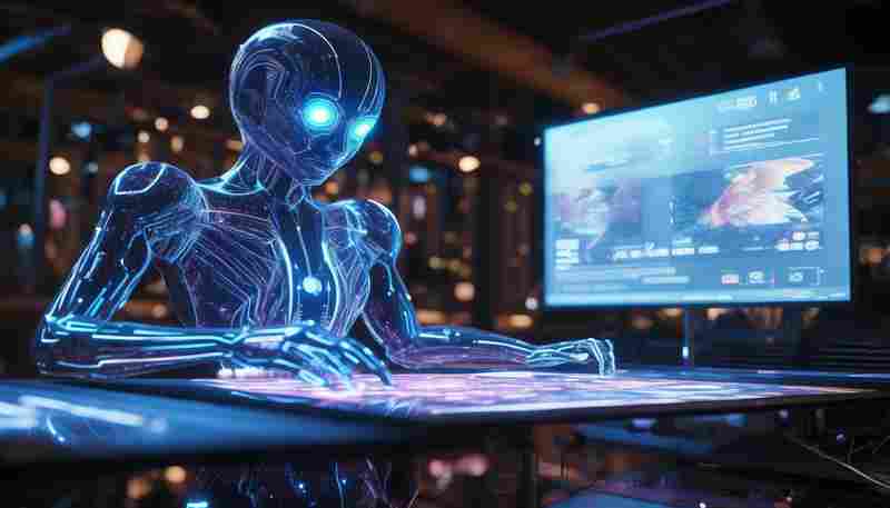 ChatGPT人工智能生成的视频质量如何保证