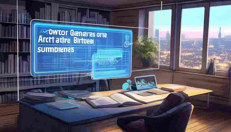 如何用ChatGPT生成书籍和文章摘要