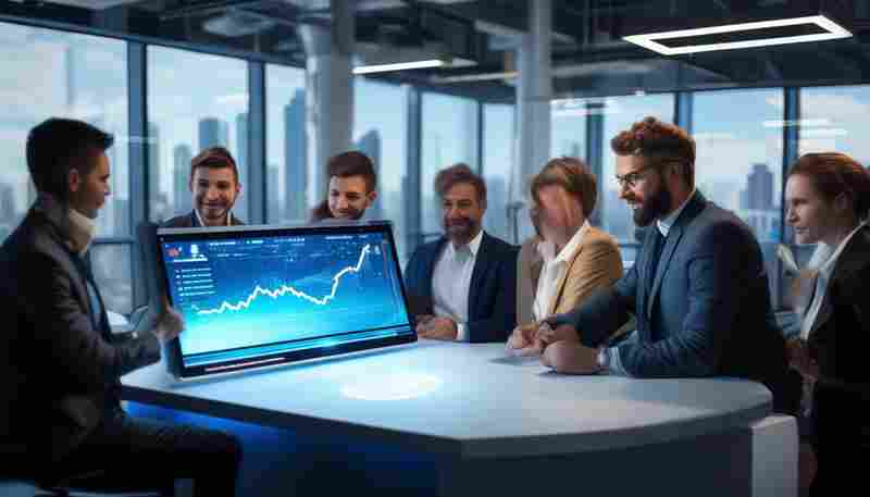 ChatGPT 4.0如何帮助企业提升营销效果