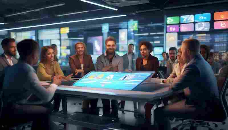 如何通过ChatGPT提升社交媒体互动效率