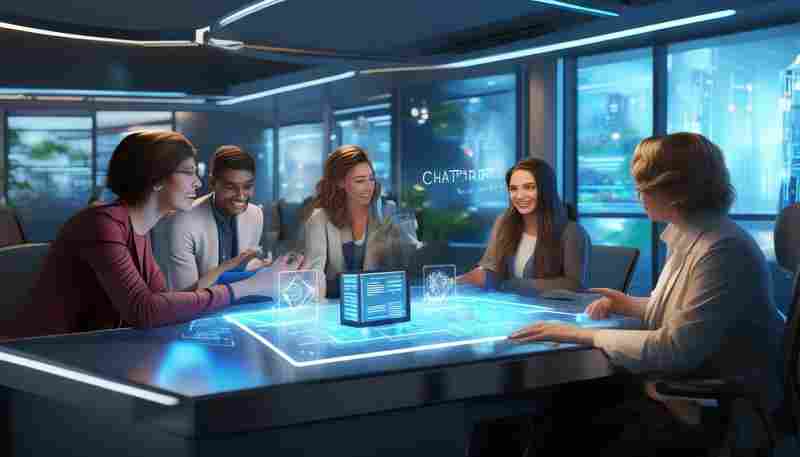 ChatGPT插件如何帮助企业提高用户体验