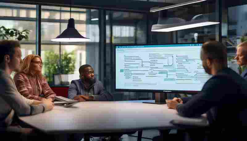 ChatGPT如何生成专业领域的技术文档