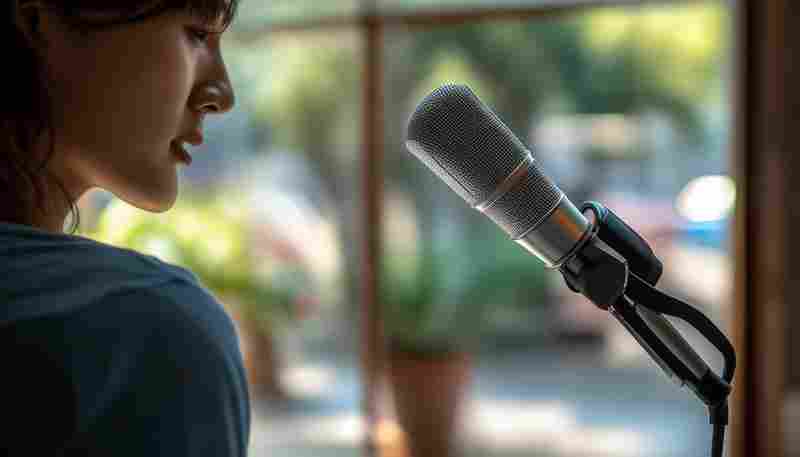 ChatGPT 4.0语音识别能否识别背景噪音