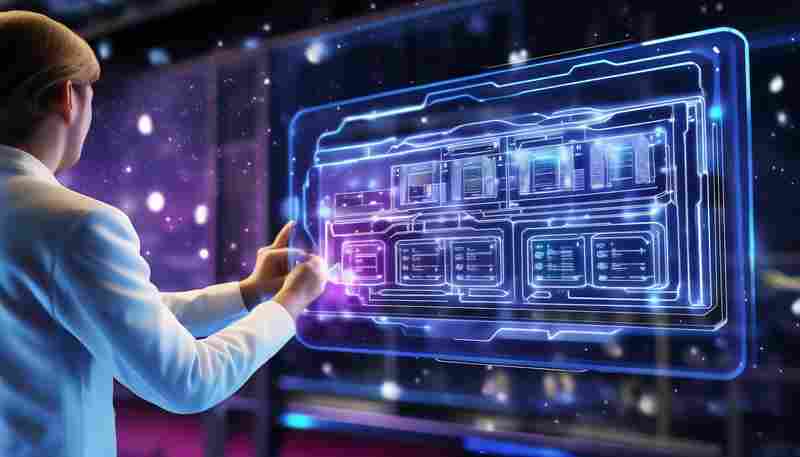 如何通过代理服务器优化ChatGPT接口请求