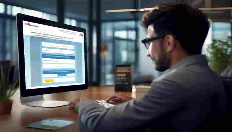 如何注册并登录国内版ChatGPT