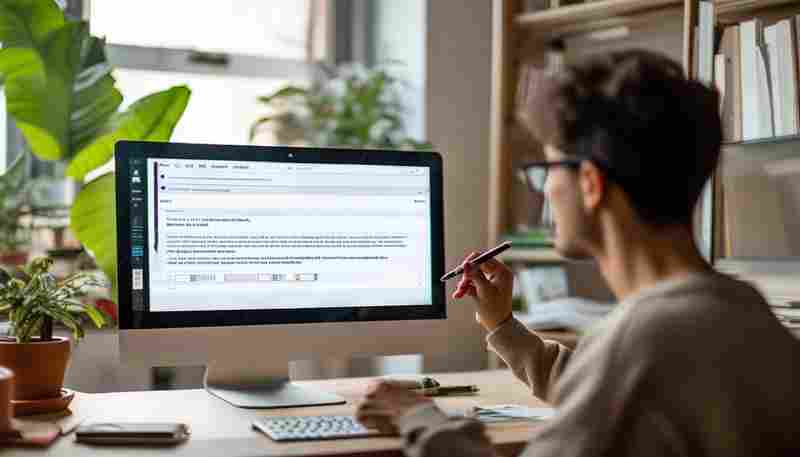 如何通过ChatGPT进行语法和拼写检查 如何通过ChatGPT进行语法和拼写检查