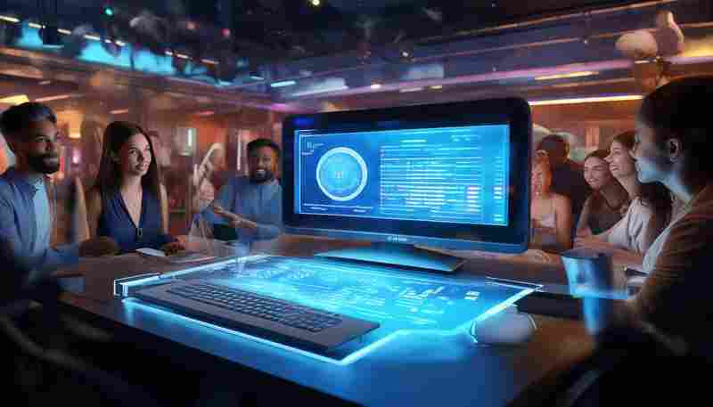 ChatGPT如何帮助视频创作者提高视频的传播性