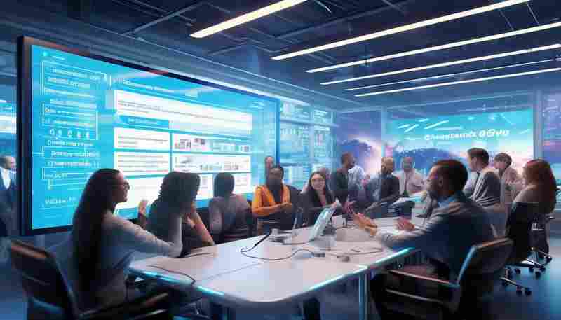 如何通过ChatGPT在视频文案中实现强有力的号召性用语 如何通过ChatGPT在视频文案中实现强有力的号召性用语