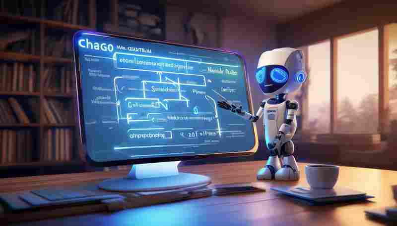 ChatGPT 4.0如何识别和纠正语法错误