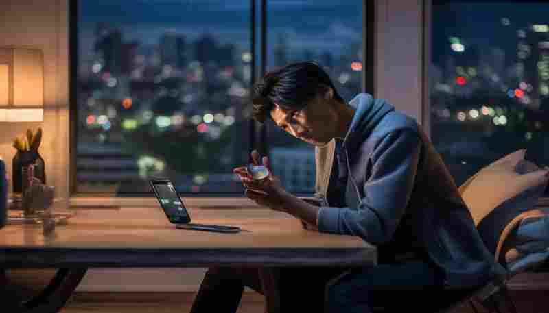 手机无法使用ChatGPT应用,应该怎么做 手机无法使用ChatGPT应用,应该怎么做