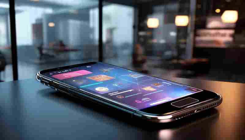 手机版ChatGPT网页版是否可以语音交互