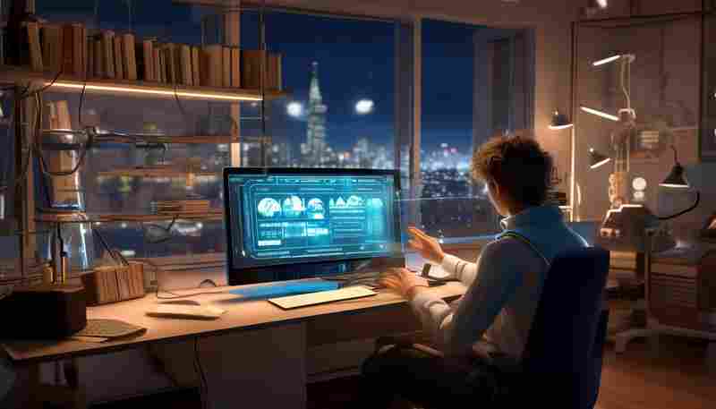 如何在ChatGPT中设置个人偏好 如何在ChatGPT中设置个人偏好