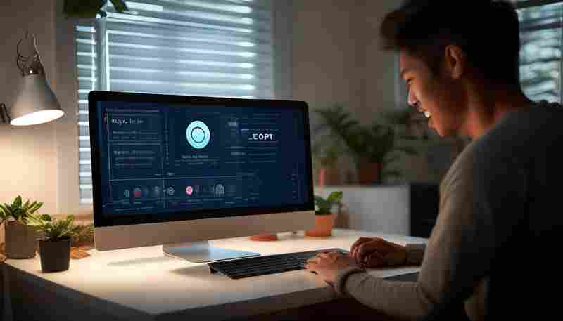 ChatGPT在本地安装后如何配置