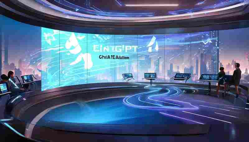 ChatGPT中国版能否进行多语言翻译