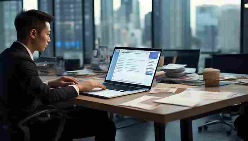 如何在电脑上使用ChatGPT进行文章创作