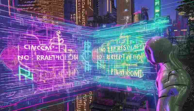 ChatGPT-4的生成内容是否会出现重复 ChatGPT-4的生成内容是否会出现重复