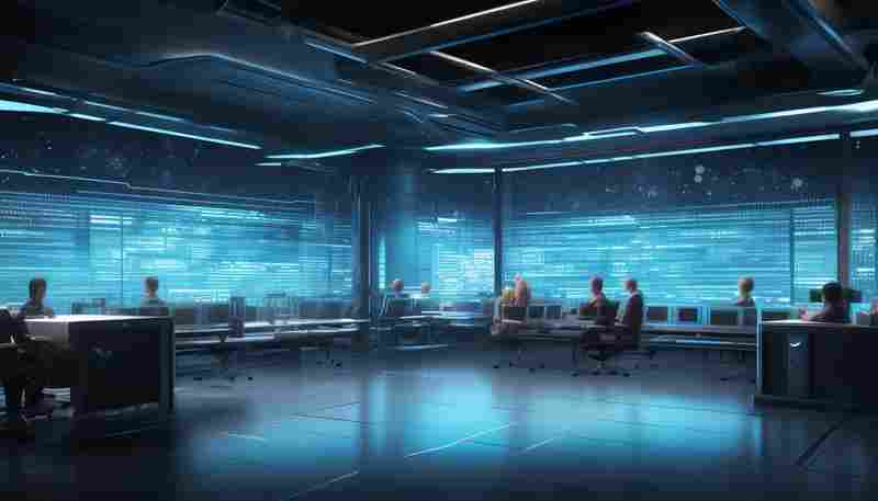 ChatGPT镜像版的数据安全性如何