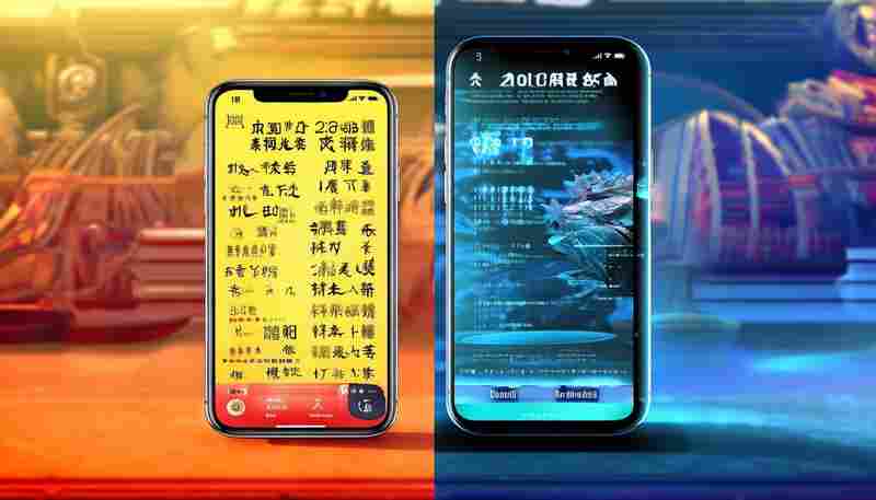 ChatGPT中文版与网页版有什么区别